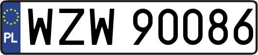 WZW90086