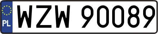 WZW90089