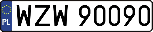 WZW90090
