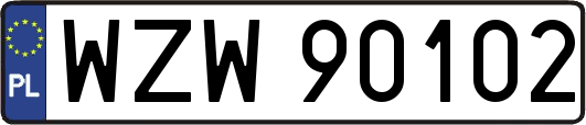 WZW90102