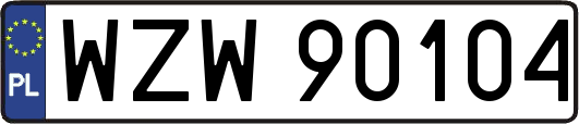 WZW90104