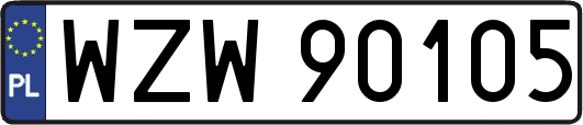 WZW90105