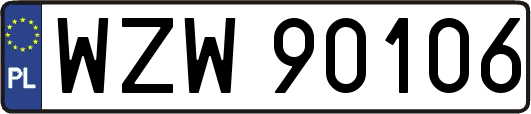 WZW90106