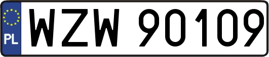 WZW90109