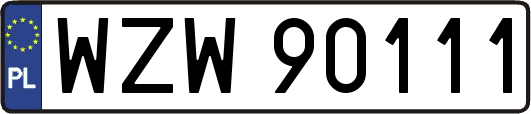 WZW90111