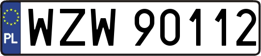 WZW90112