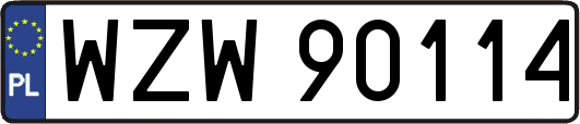 WZW90114