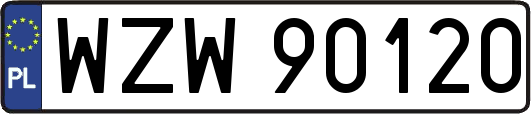 WZW90120