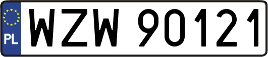 WZW90121
