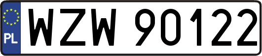 WZW90122