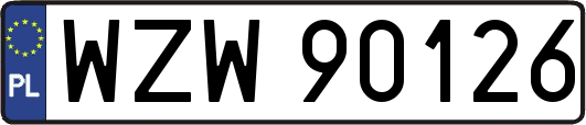 WZW90126