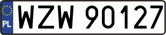 WZW90127