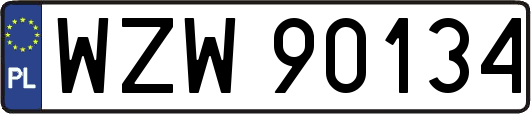 WZW90134