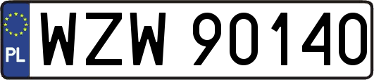WZW90140