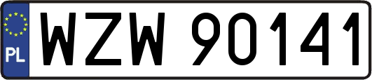 WZW90141