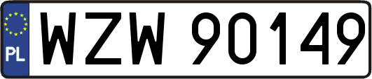 WZW90149