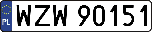 WZW90151
