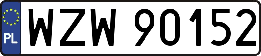 WZW90152