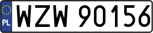 WZW90156