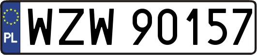 WZW90157