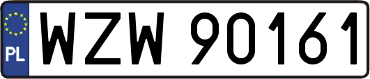 WZW90161