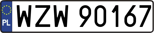 WZW90167