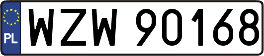 WZW90168