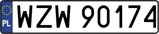 WZW90174