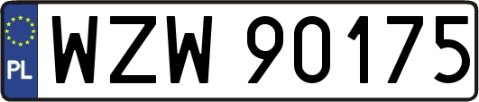 WZW90175