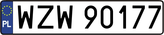 WZW90177