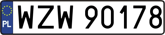 WZW90178