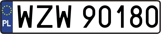 WZW90180