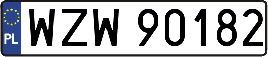 WZW90182