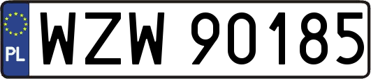 WZW90185