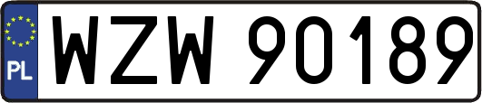WZW90189