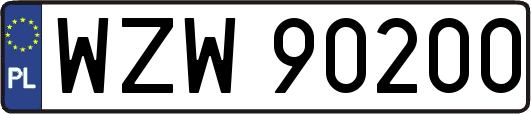 WZW90200