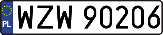 WZW90206