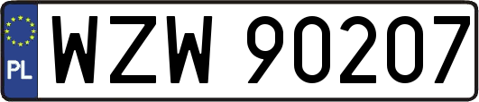 WZW90207
