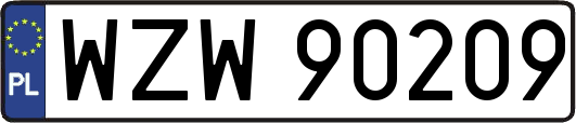 WZW90209
