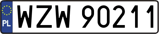 WZW90211