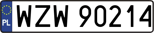 WZW90214