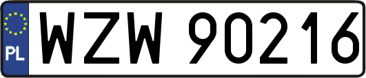 WZW90216