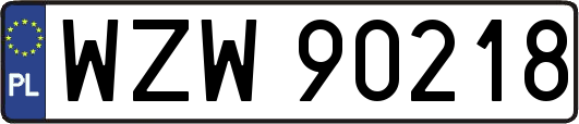 WZW90218