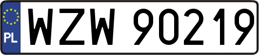 WZW90219