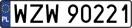 WZW90221
