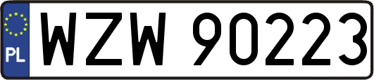 WZW90223