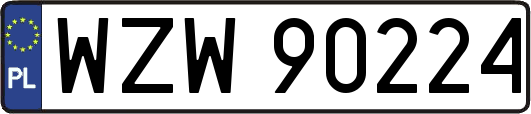 WZW90224