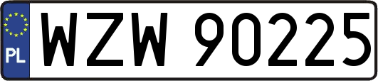 WZW90225