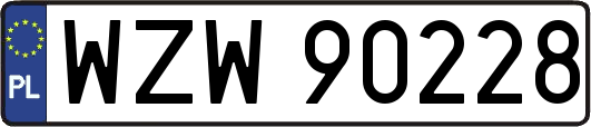 WZW90228