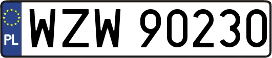 WZW90230